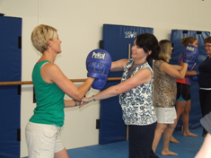 karate for kids adults brisbane classes academy martial arts club self defence shukokai personal weapons training