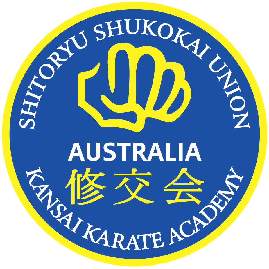 The History of Shukokai Karate - kansaikarate.com.au