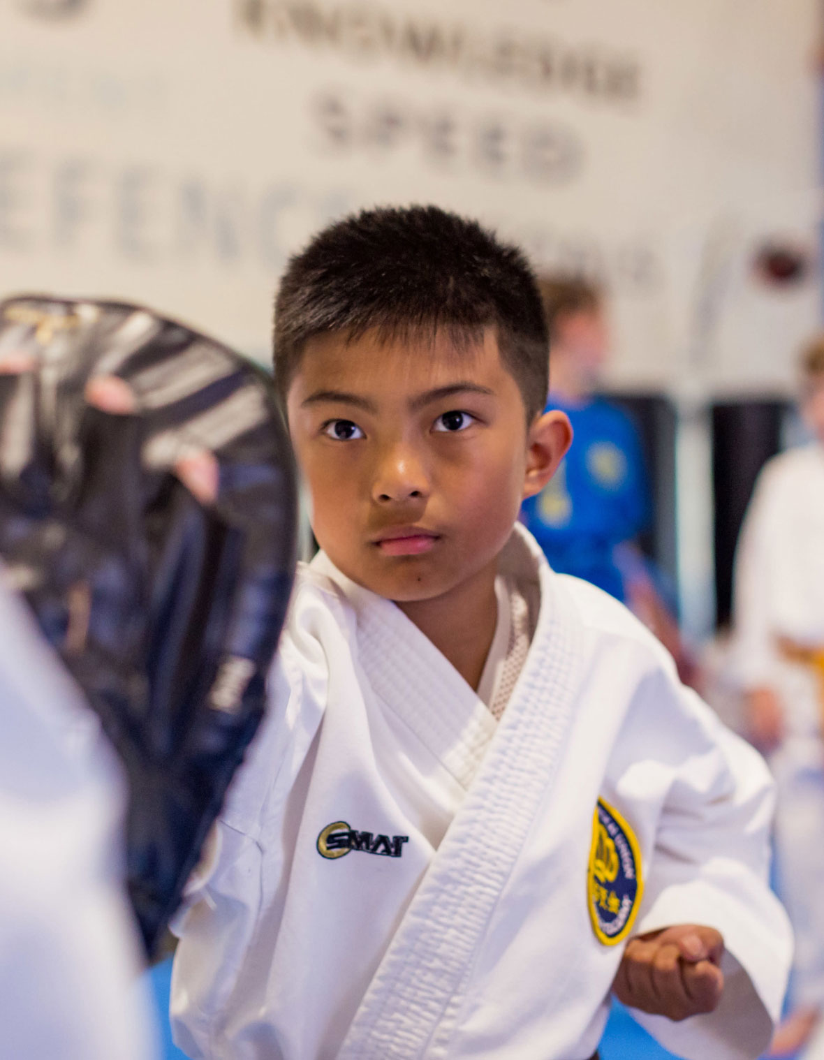 Great Deals Online Kids Karate! - Australia's Youth Self Defence Karate